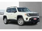 2022 Jeep Renegade