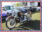 1997 Harley Davidson FLSTC / Heritage Softail Class