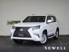 2021 Lexus GX 460