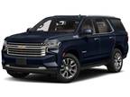 2023 Chevrolet Tahoe