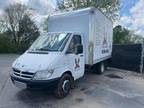 2006 Dodge Sprinter