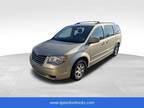 2012 Chrysler Town & Country