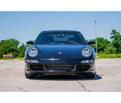 2008 Porsche 911 for sale is a Black 2008 Porsche 911 Model Car for Sale in Lincoln NE