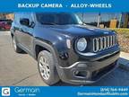 2015 Jeep Renegade