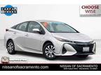 2022 Toyota Prius Prime