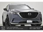 2023 Mazda CX-9