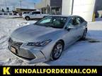 2021 Toyota Avalon