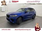 2020 Bmw X5 M