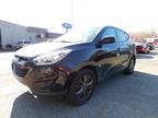 2015 Hyundai Tucson