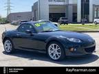 2015 Mazda Miata