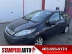 2013 Ford Fiesta SE | Clean Carfax | Great on Gas | ECONOMY VEHICLE
