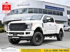 2019 Ford F-350 SUPER DUTY Platinum Lifted, One Owner, Clean