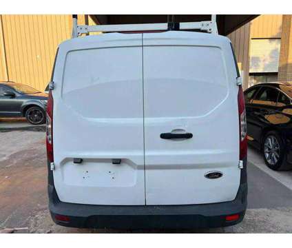 2014 Ford Transit Connect Cargo for sale is a White 2014 Ford Transit Connect Car for Sale in Houston TX