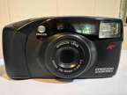 Minolta Freedom Zoom 90EX Camera Zoom 38-90mm Case Included