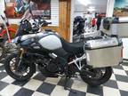 2016 Suzuki V-Strom 1000 ABS SE Motorcycle for Sale
