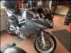 2008 BMW F800 Motorcycle for Sale