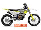 2024 Husqvarna FX 350 Motorcycle for Sale