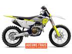 2024 Husqvarna FC 350 Motorcycle for Sale