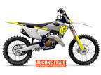 2024 Husqvarna TC 125 Motorcycle for Sale