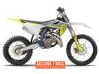 2024 Husqvarna TC 85 19/16 Motorcycle for Sale