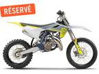 2024 Husqvarna TC 85 17/14 Motorcycle for Sale