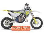 2024 Husqvarna TC 65 Motorcycle for Sale