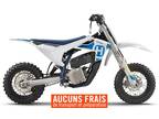 2024 Husqvarna EE 3 Motorcycle for Sale