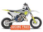 2024 Husqvarna TC 50 Motorcycle for Sale