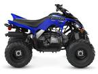 2023 Yamaha Raptor 90 ATV for Sale