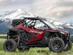 2023 Polaris RZR Pro XP Ultimate ATV for Sale