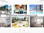 Brigatine Beach Club Brigatine Island Atlantic City Sleeps 6