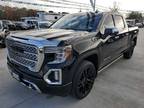 2021 Gmc Sierra 4dr