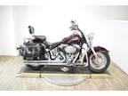 2006 Harley-Davidson Heritage Softail® Classic