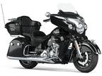 2023 Indian Motorcycle Roadmaster