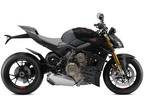 2023 Ducati Streetfighter V4 S