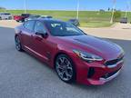 2018 Kia Stinger GT2