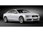 Used 2015 Audi A5 for sale.