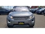 Used 2014 Land Rover Range Rover Evoque for sale.