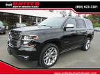 Used 2019 Chevrolet Tahoe for sale.