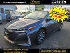 Used 2021 Toyota Prius Prime for sale.