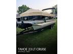2012 Tahoe 23 LT CRUISE Boat for Sale