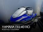 2004 Yamaha FX140 HO Boat for Sale
