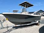 2022 COASTAL 198 CC (Centre Console) Fiberglass Boat Boat for Sale