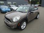 2014 MINI Cooper Countryman ALL4 4dr S *COPPER* 135K AWD RUNS OUT AWESOME