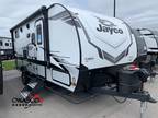 2023 Jayco Jay Feather Micro 199MBS 23ft
