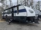 2023 Forest River Cherokee Grey Wolf 274BRB 33ft