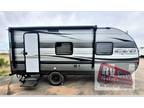 2021 Forest River Evo SELECT 177FQ 22ft