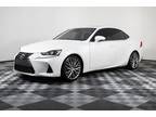 2018 Lexus IS 300 - LINDON,UT