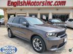 2019 Dodge Durango GT Plus - Brownsville,TX