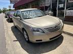 2009 Toyota Camry For Sale